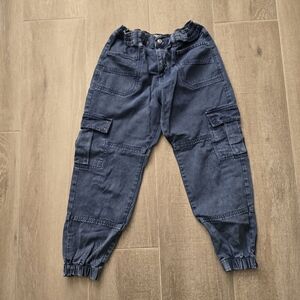 We the free platoon joggers